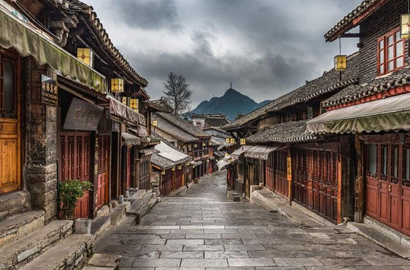 豪华别墅找不同